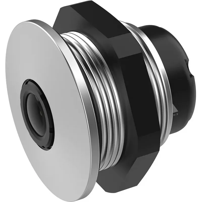 Houder Axis 02433-001 accessoire voor beveiligingscamera zwart zilver