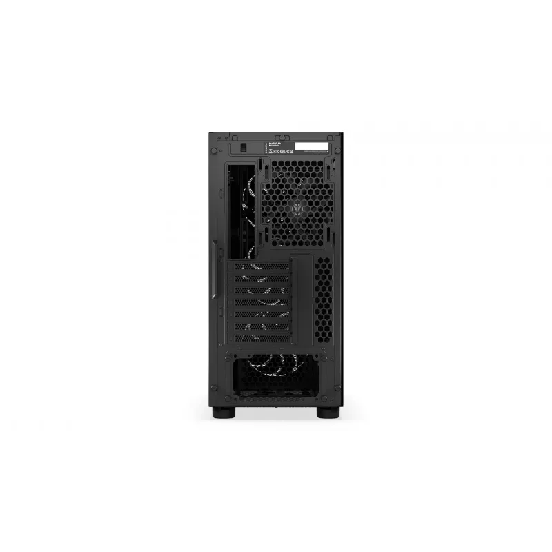 Endorfy Arx 500 Air ATX Mid Tower Tempered Glass pc-behuizing