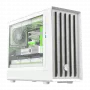 Gamemax | behuizing | CLAW 360 WH | M-ATX