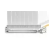 PCIe 5.0 x16 riserkabel TRYX 200mm wit voor GPU/uitbreidingskaart