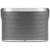 Beosound A5 Luidspreker Spaced Alu (Cover Spaced Alu/Handle Natural Alu)