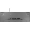 CHERRY STREAM JK-8500DE-2 officetoetsenbord USB QWERTZ Duits zwart