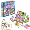 Pyjama Party, puzzelspel