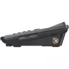 IP-telefoon Doro 4100H zwart draadloze handset LCD 128x64 500 contacten