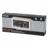 Digitaal weerstation Denver WS-72 hout LCD DC/batterij