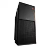 PC-behuizing Logic J23 MIDI Tower at-J023