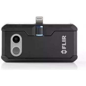 One iOS Pro – warmtebeeldcamera voor iOS-apparaten (435-0006-03-SP)