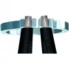 Tang Wiha 34708 rode greep