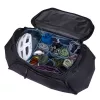 Thule 5172 Roundtrip Bike Duffel 55L zwart
