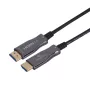 HDMI-kabel Gembird CCBP-HDMI-AOC-30M-02 30m HDMI type A stekker zwart