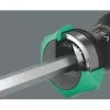 Wera 05051518001 multibit-schroevendraaier rechte schroevendraaier