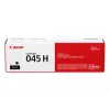Canon 045 H tonercartridge 1 stuk origineel zwart