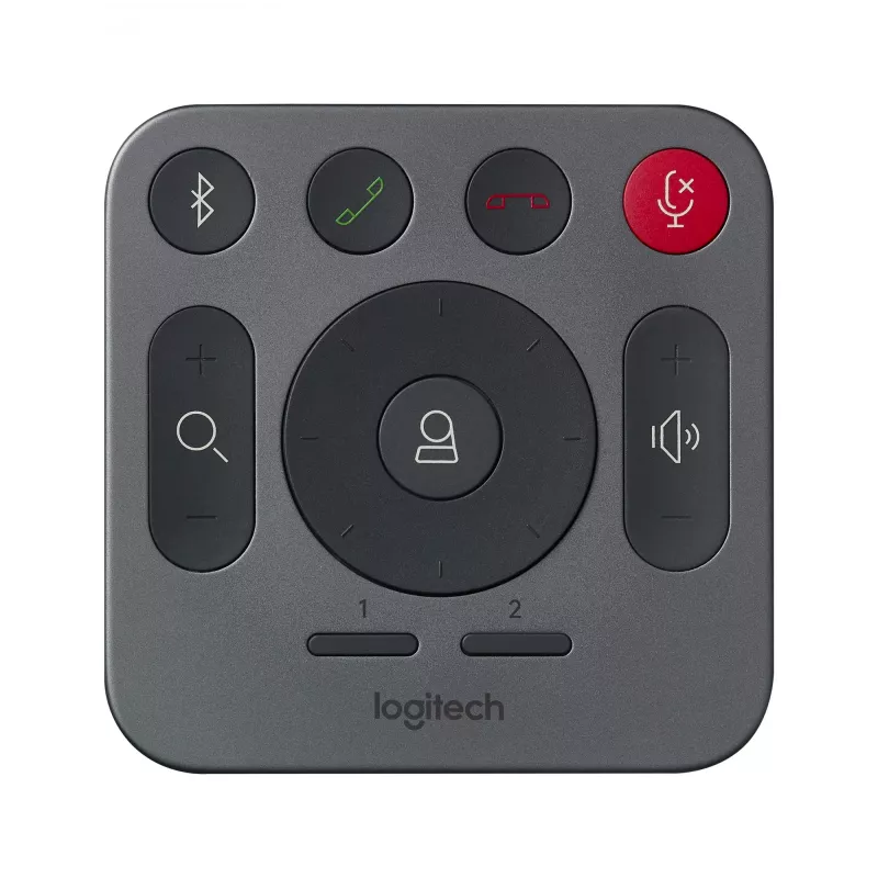 Logitech Rally-afstandsbediening voor conferentiecamera (MPN 993-001940)