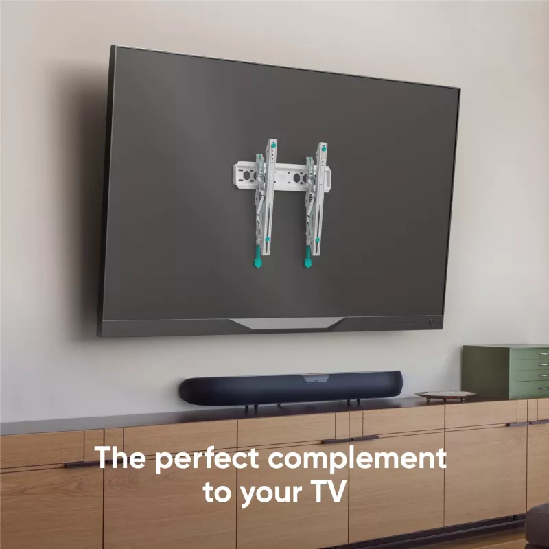 TV-accessoire wandbeugel /32-70/WEISS TM5-W Onkron