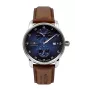 Zeppelin horloge nieuw Captain's Line 86223
