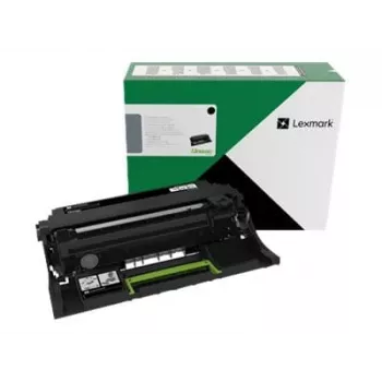 Lexmark - Zwart - origineel - Box - printerbeeldeenheid LCCP, LRP - voor Lexmark MS531dw, MS631dw, MS632dwe, MX532adwe, MX632adwe