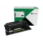 Lexmark - Zwart - origineel - Box - printerbeeldeenheid LCCP, LRP - voor Lexmark MS531dw, MS631dw, MS632dwe, MX532adwe, MX632adwe