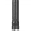 Led Lenser MT14 zaklamp zwart,zilver