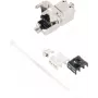 shiverpeaks Cat.6A gereedschapsloze keystone-inzet (BS08-10002)