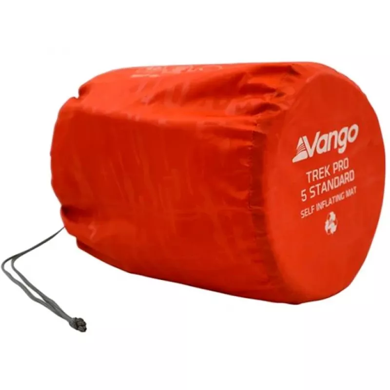 Campingmat Trek Pro 5 Standard SMSTREKPR000005 (oranje)