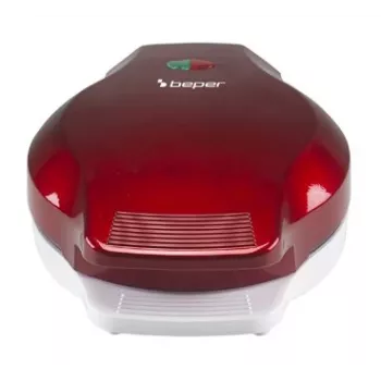 Draagbare Bluetooth-luidspreker Beper P101CUD002 — draadloze audio met Bluetooth-connectiviteit