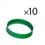 Koppel-fixeerring EK Water Blocks EK-Quantum Torque Color Ring 10-pack STC 10/16