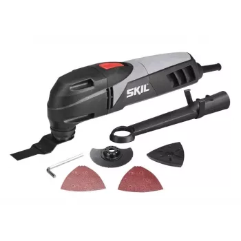 Multifunctioneel gereedschap SKIL 1475AA — snoergebonden 230-V oscillatiegereedschap, 300 W vermogen