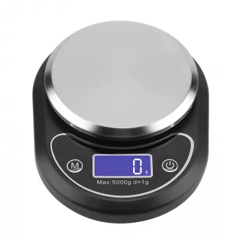 Extralink Home K4 keukenweegschaal, 5 kg