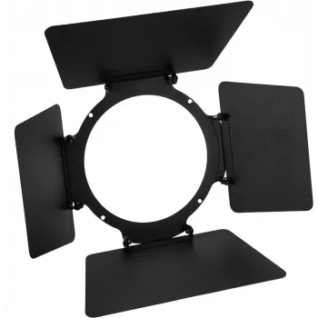 Verlichtingsaccessoire EUROLITE Wing Limiter model 51914259 voor tourverlichting, beschermende begrenzer voor armaturen