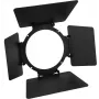 Verlichtingsaccessoire EUROLITE Wing Limiter model 51914259 voor tour-verlichting, beschermingsbegrenzer voor spots