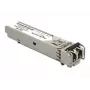 Glasvezel-transceivermodule DeLOCK SFP 1000Base-SX MM 850nm