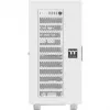 Thermaltake AX700 Grand Tour E-ATX-behuizing met glazen zijvenster (wit)
