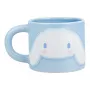 Mok Paladone Paladone Cinnamoroll reliëfmok – keramische personagemok met reliëf Cinnamoroll-design