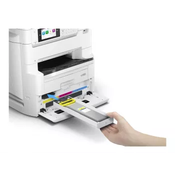 Epson C13T13L440 inktpatroon 1 st. origineel hoge (XL) capaciteit geel