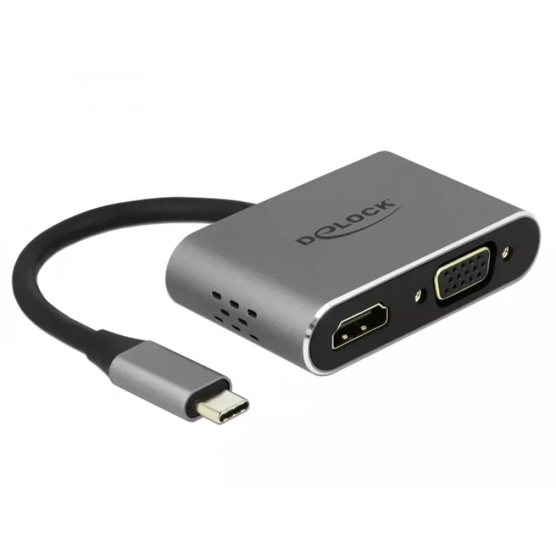 Laptop-dock DeLOCK 64074