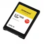 Intenso SSD||256GB|SATA 3.0|SLC|schrijfsnelheid 500 MBytes/sec|leessnelheid 520 MBytes/sec|2,5|3812440