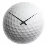 NeXtime klok 8806 Tiger, Ø30 cm, wand, wit