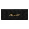Draadloze luidspreker Marshall Emberton II, zwart
