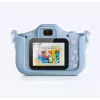 Extralink kindercamera H29 Single blauw, 1080P 30fps, 2.0 display digitale camera