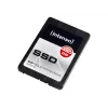 SSD Intenso 480 GB 2,5 inch Serial ATA III 3813450