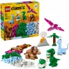 LEGO CLASSIC 11041 Creatieve dinosaurussen