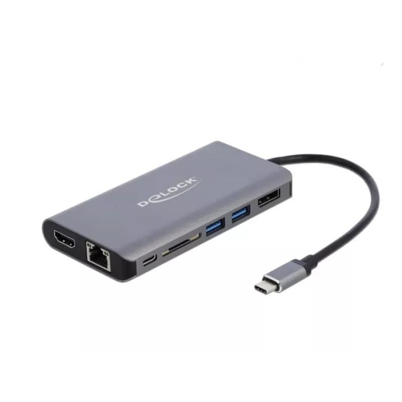 Dockingstation DeLOCK 87683