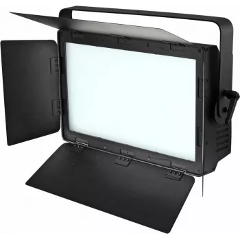 LED-paneel EUROLITE PLL-704 6000K – plat plafondpaneel, koelwit 6000K