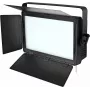 LED-paneel EUROLITE PLL-704 6000K – plat plafondpaneel, koelwit 6000K