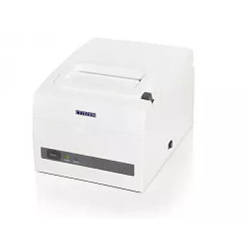 Citizen CTS310IIEBK printer zwart