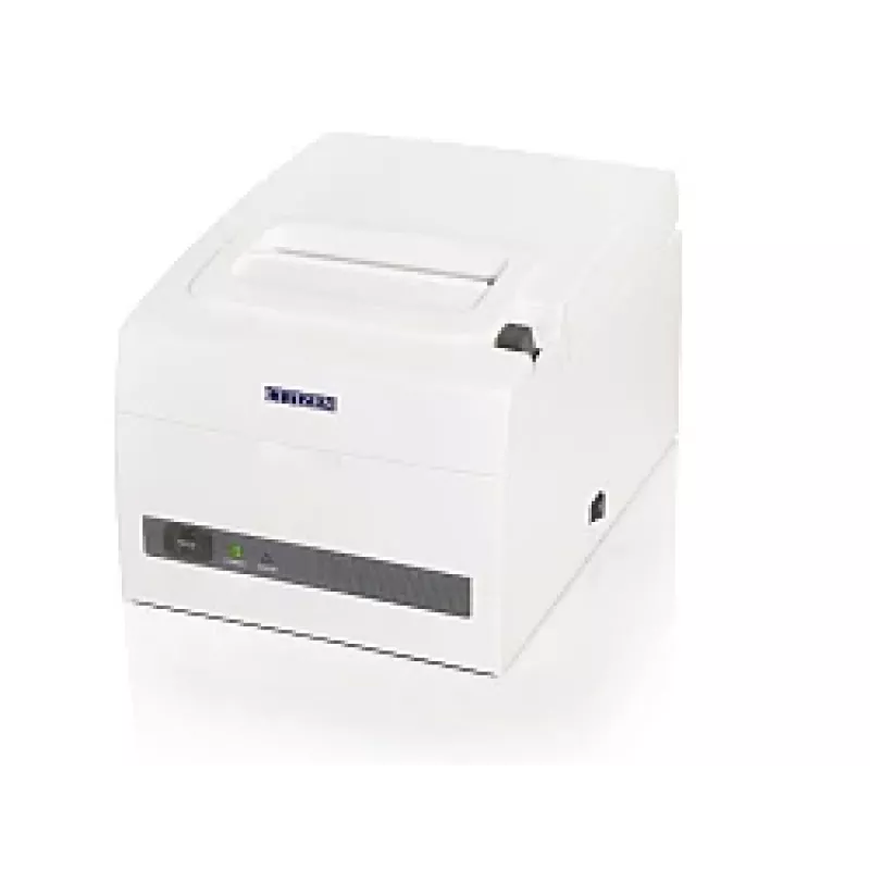 Citizen CTS310IIEBK printer zwart