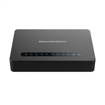 Telefoonadapter Grandstream HT818 v2