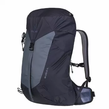 Wandelrugzak Deuter AC Lite 28 SL 28L grafiet unisex met binnenframe