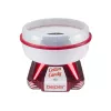 Suikerspinmachine Beper P101CUD250 250W, compacte tafelmachine voor thuis en kleine evenementen