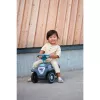 Bobby Car Classic Eco, loopauto grijs